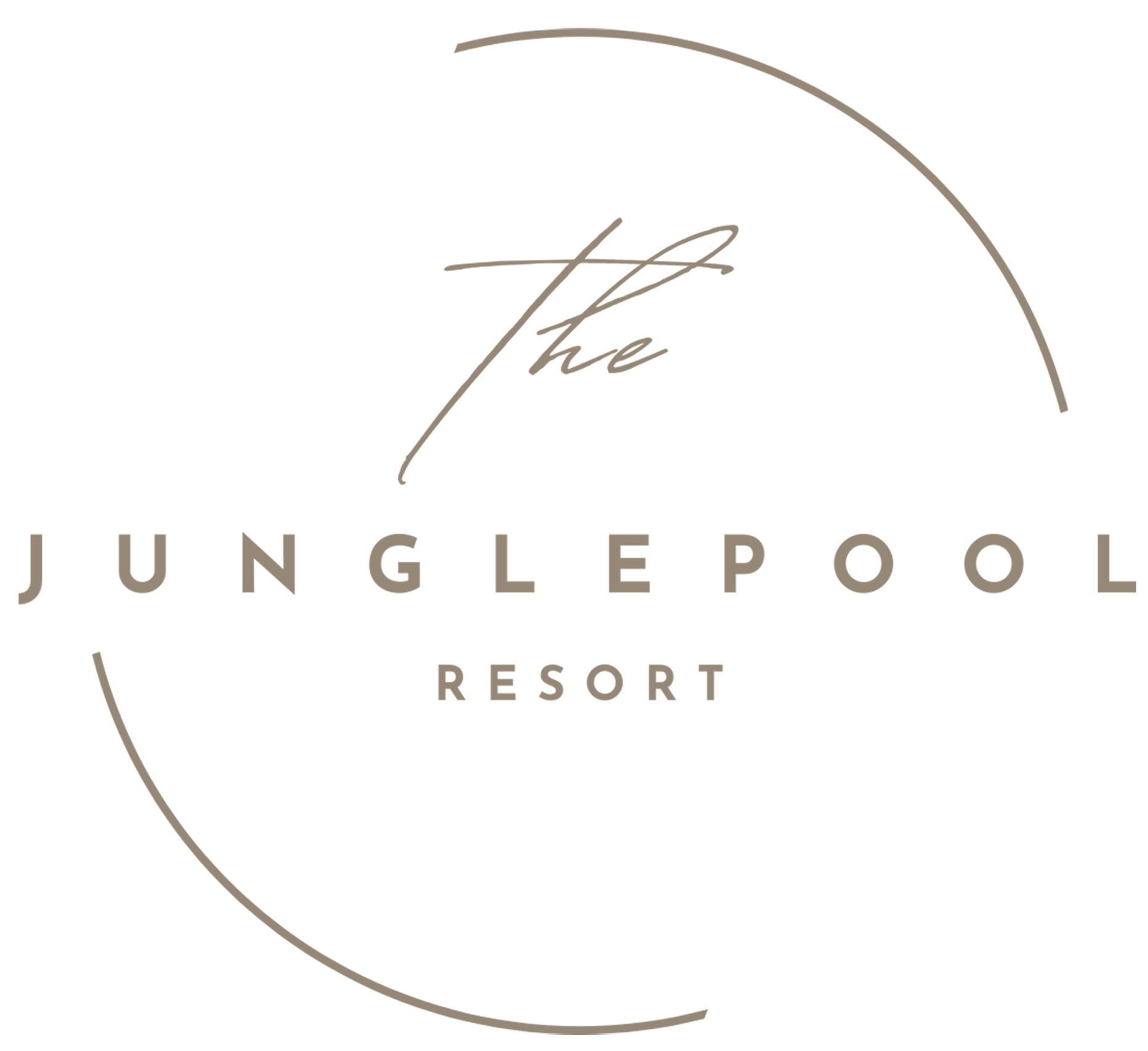 Jungle Pool