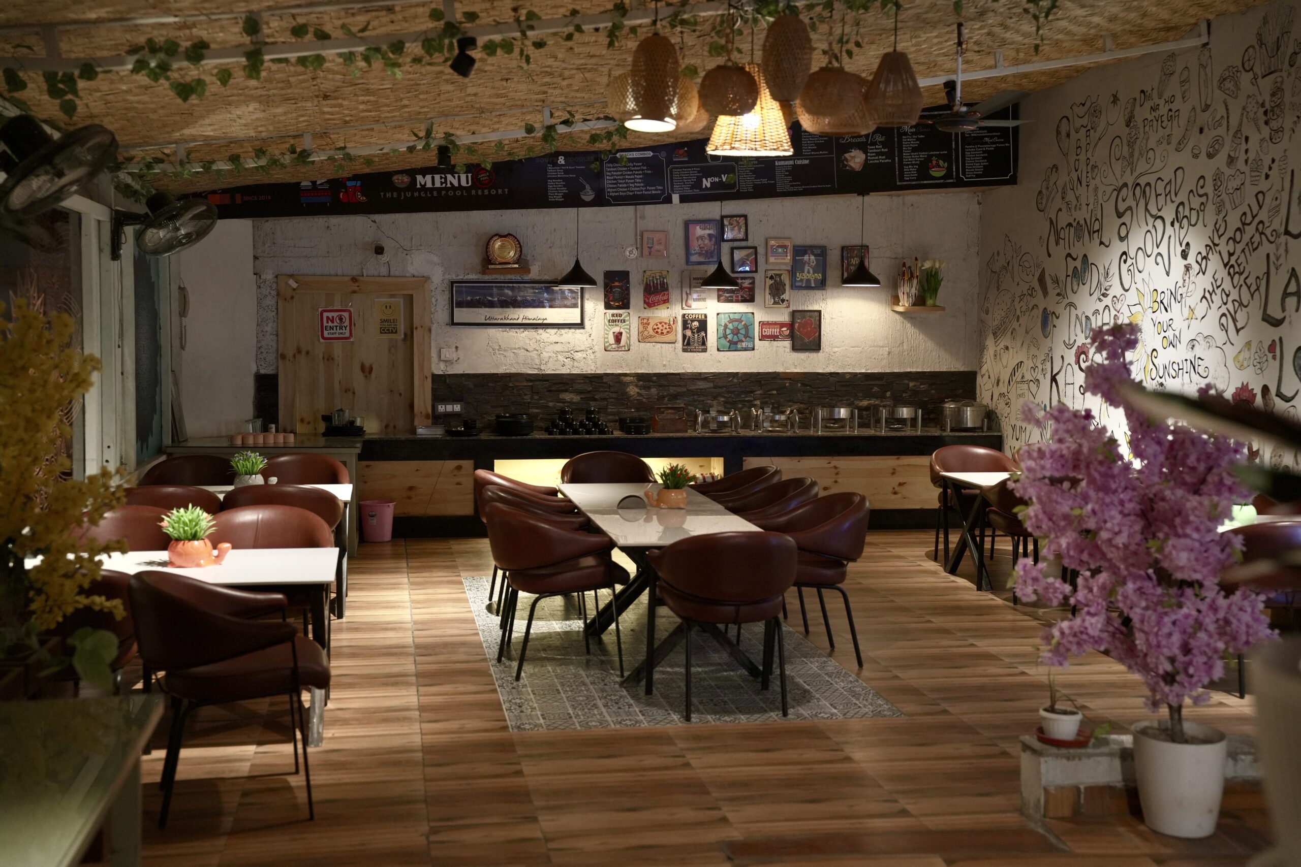 Resort Restaurant