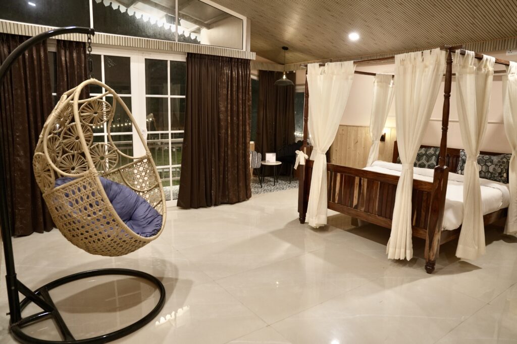Niwas (2BHK)
