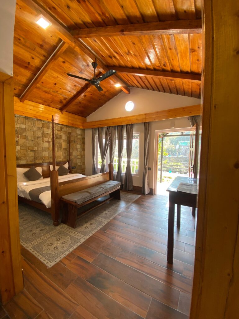 Premium Cottage
